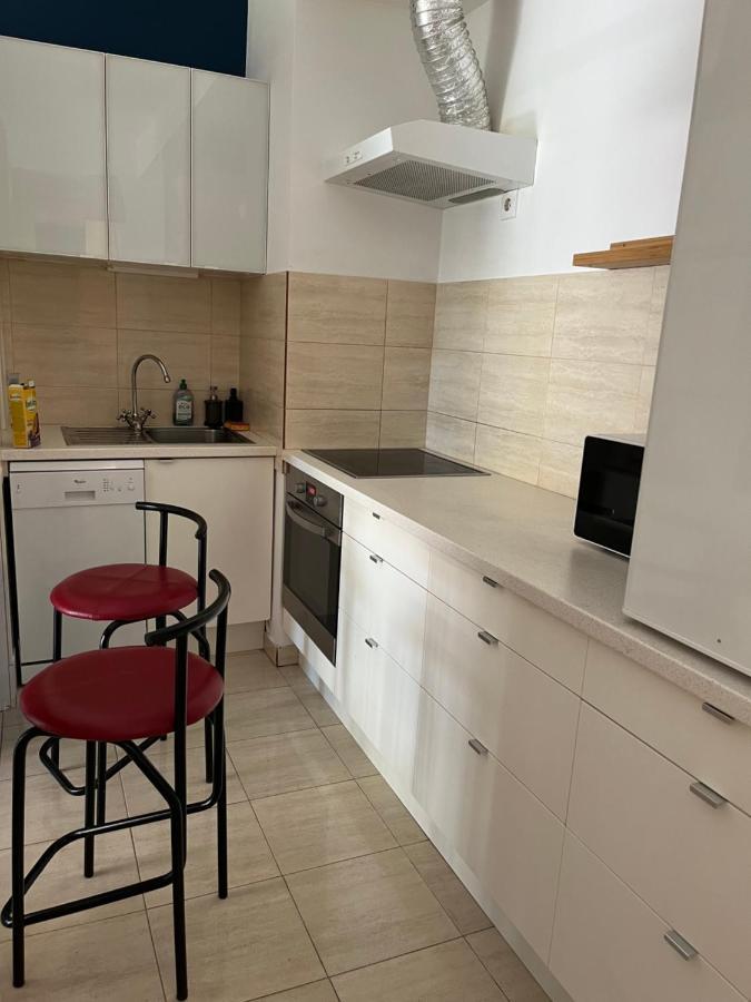 בוקרשט Apartament 2 Camere Nordului מראה חיצוני תמונה