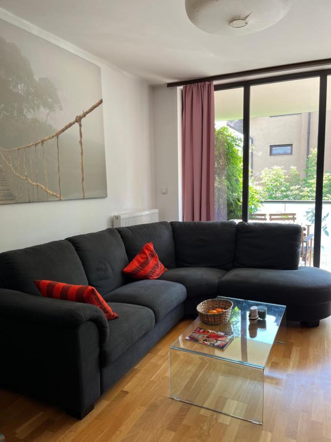 בוקרשט Apartament 2 Camere Nordului מראה חיצוני תמונה