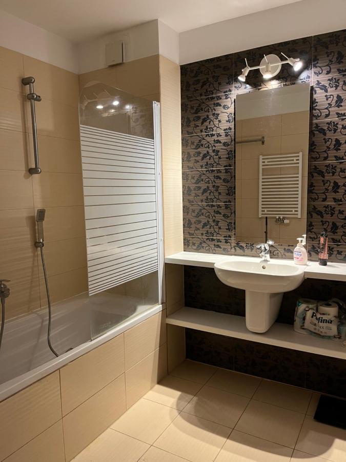 בוקרשט Apartament 2 Camere Nordului מראה חיצוני תמונה