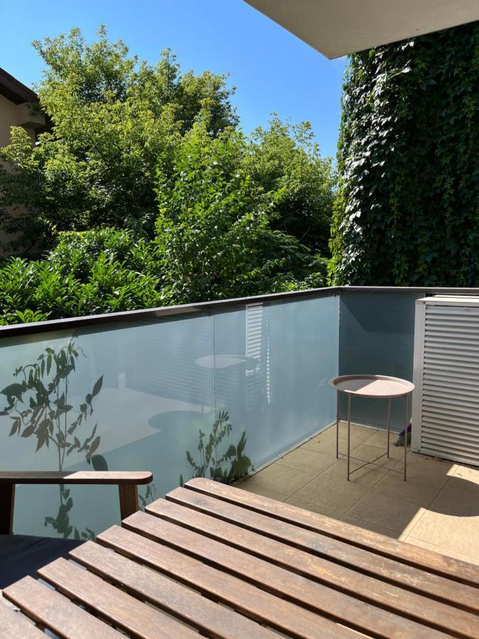 בוקרשט Apartament 2 Camere Nordului מראה חיצוני תמונה