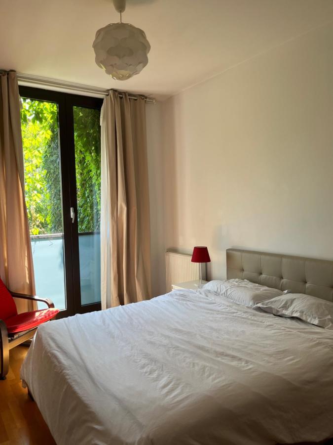 בוקרשט Apartament 2 Camere Nordului מראה חיצוני תמונה