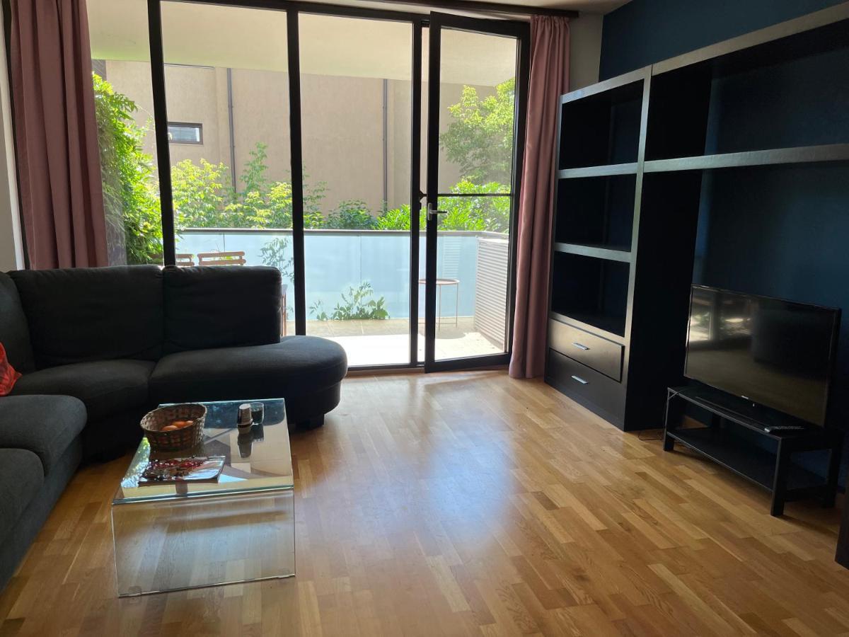 בוקרשט Apartament 2 Camere Nordului מראה חיצוני תמונה